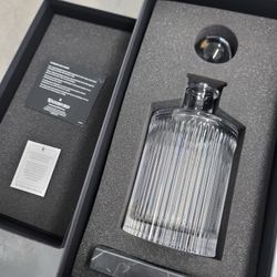 Waterford Connoisseur Aras Round Decanter 31floz

