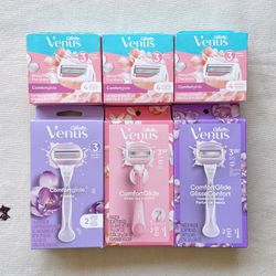 Venus Women Razor & Blade Refill