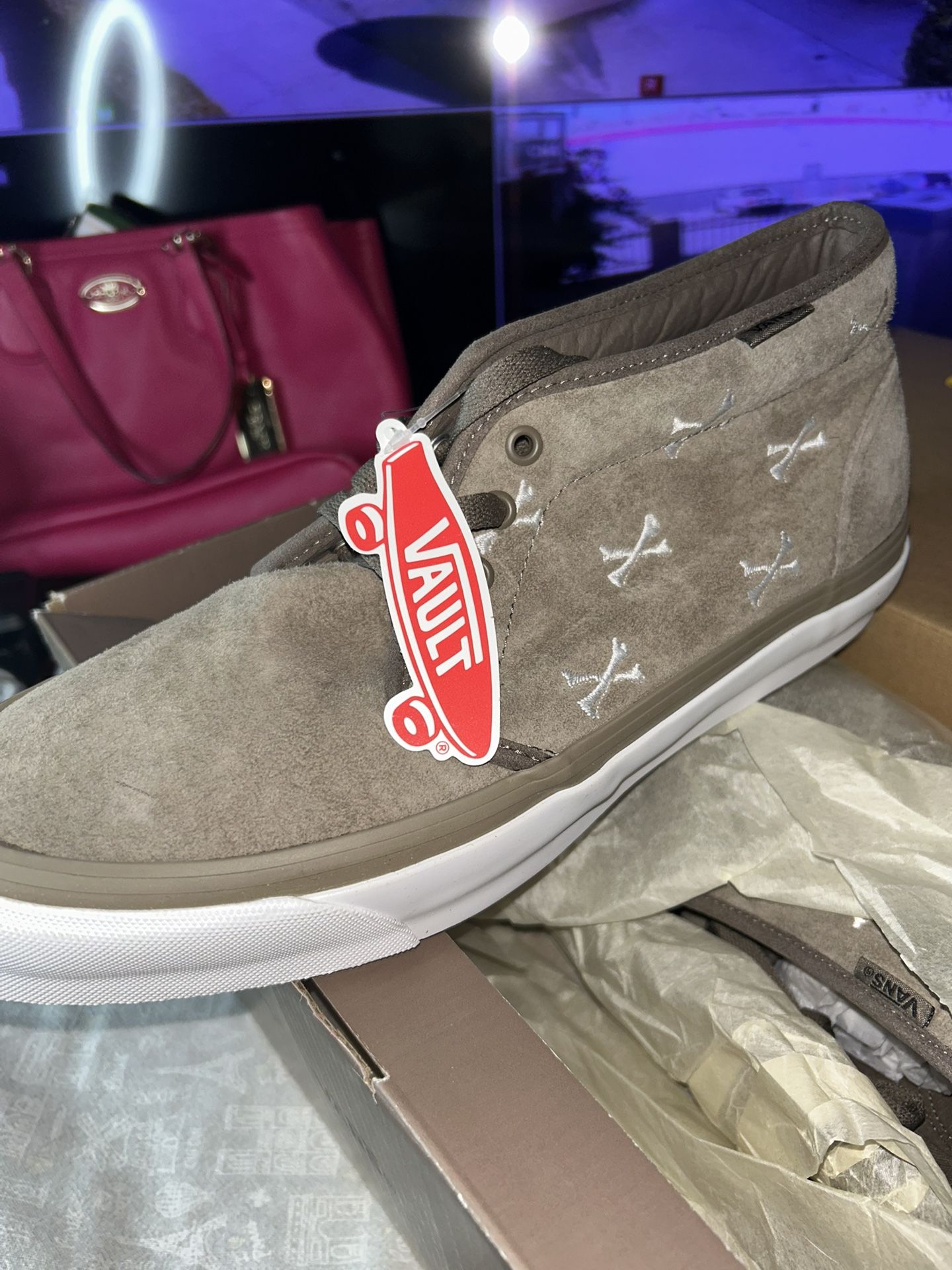 Vans Men’s Size 11.5