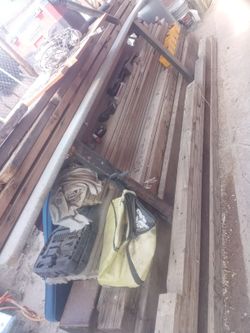Lumber 