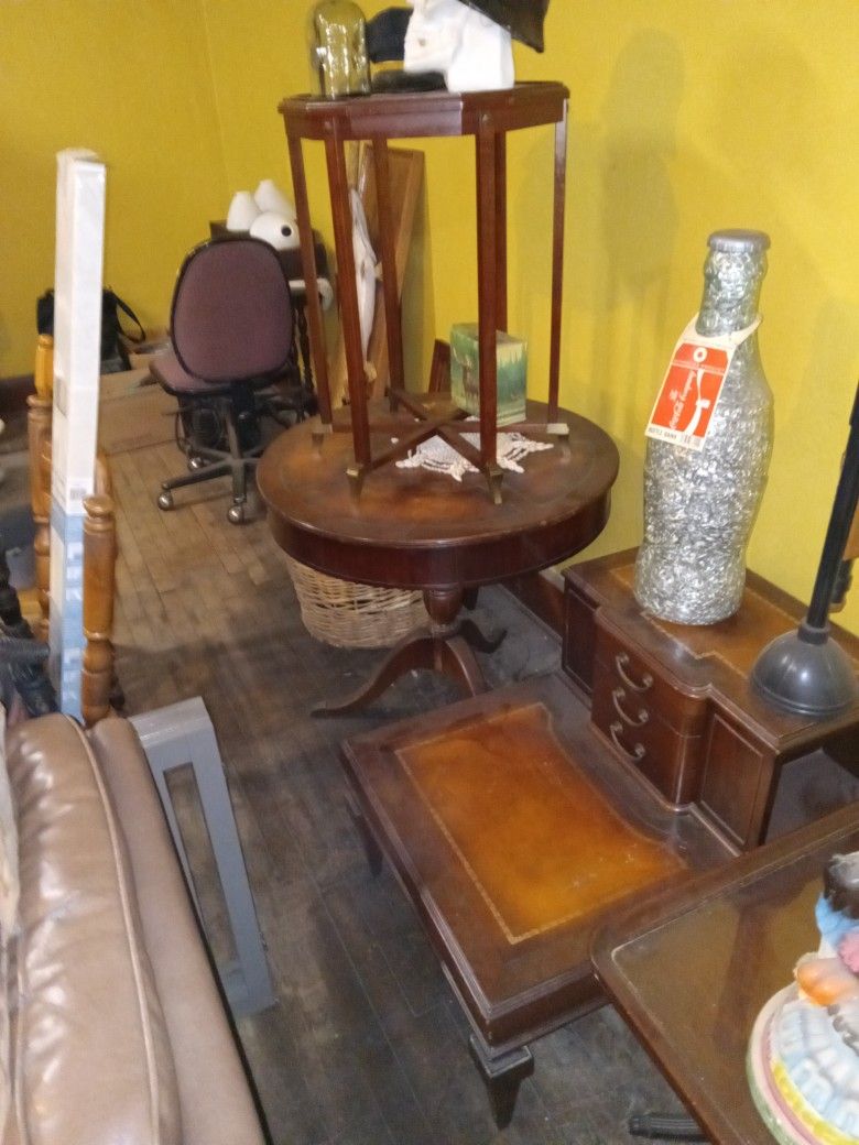 End Table