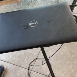 Dell Latitude Laptop