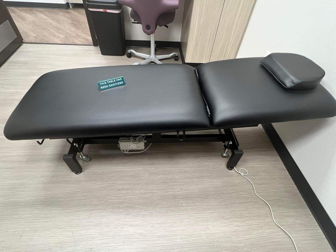 Electric Massage Tables