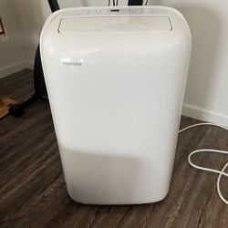Toshiba AC