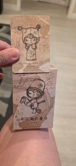 Hirono figurines
