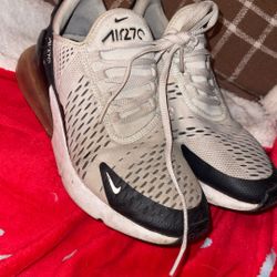 Nike Shoes Size 6.5 Women 