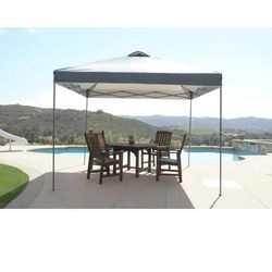 Everbilt
8 ft. x 8 ft. Grey Instant Canopy Pop Up Tent