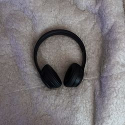Beats Solo 3