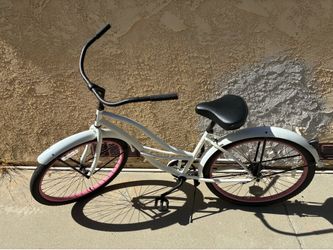 Woman’s Bike