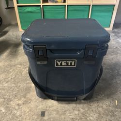 Yeti Roadie 24 hard cooler 