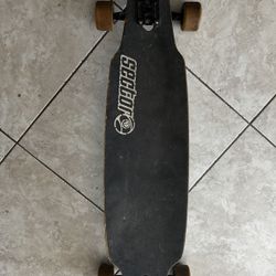 Sector 9 Long Board