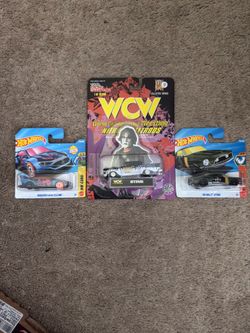 Raceing champions