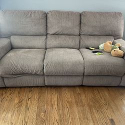 Sofá End Loveseat 