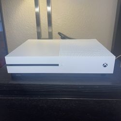 Xbox One S 780 GB