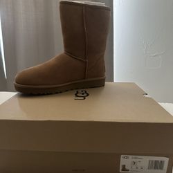 UGGs