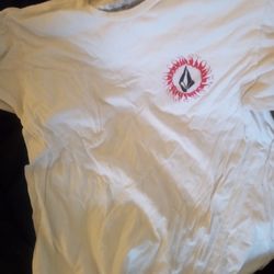 Volcom T-shirt
