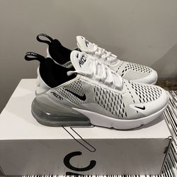 Women Air max 270