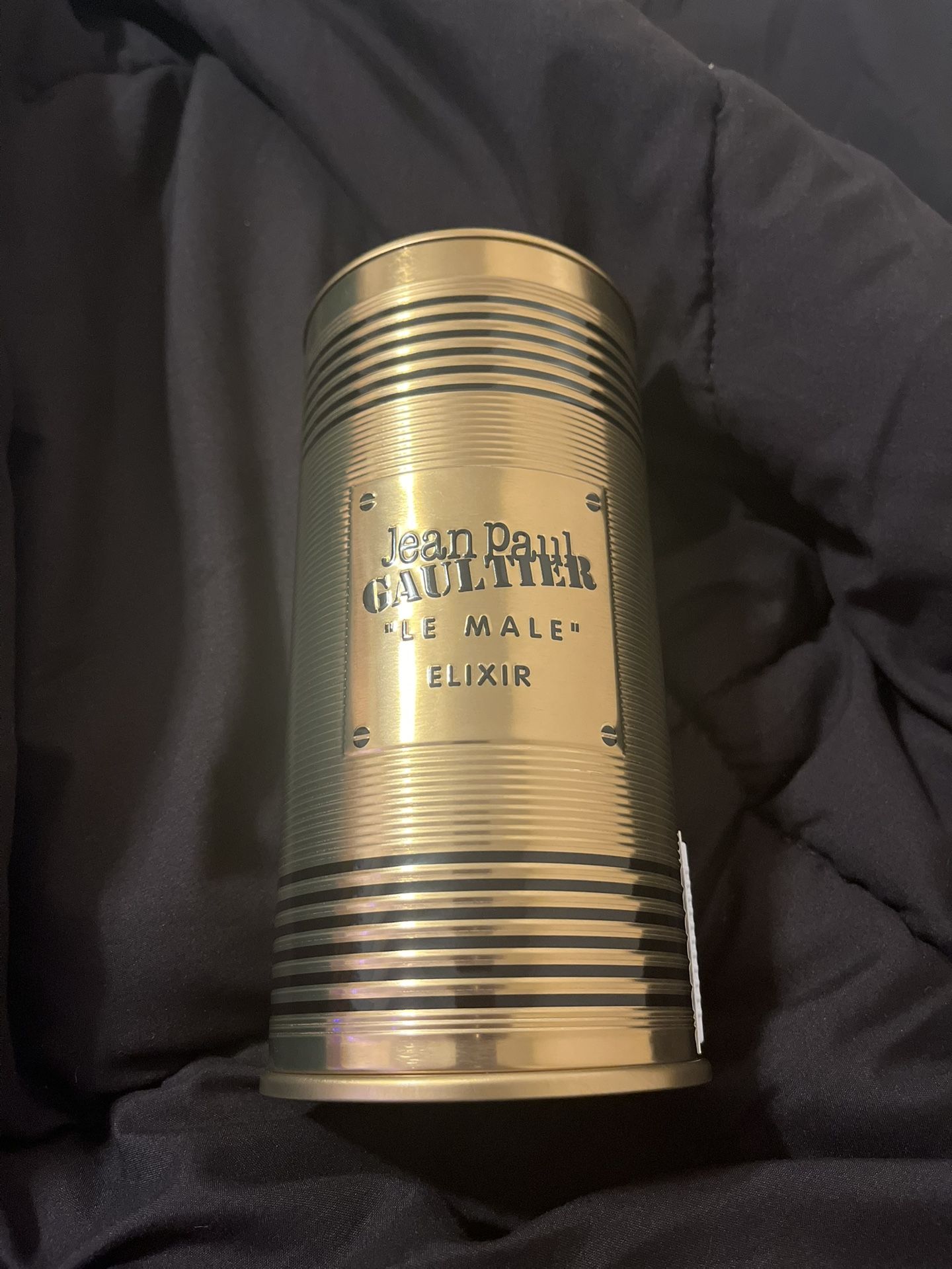 Jean Paul Gaultier Le Male Elixir