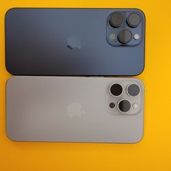 Iphone 15 Pro Max ($50 Down) Financiamiento 