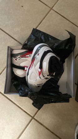 Jordan 8’s