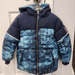 4t Winter Jacket