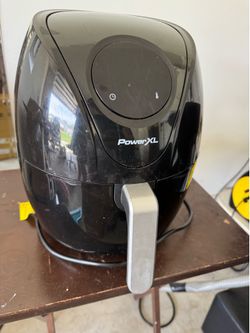 Air fryer