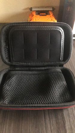 Ds carrying case