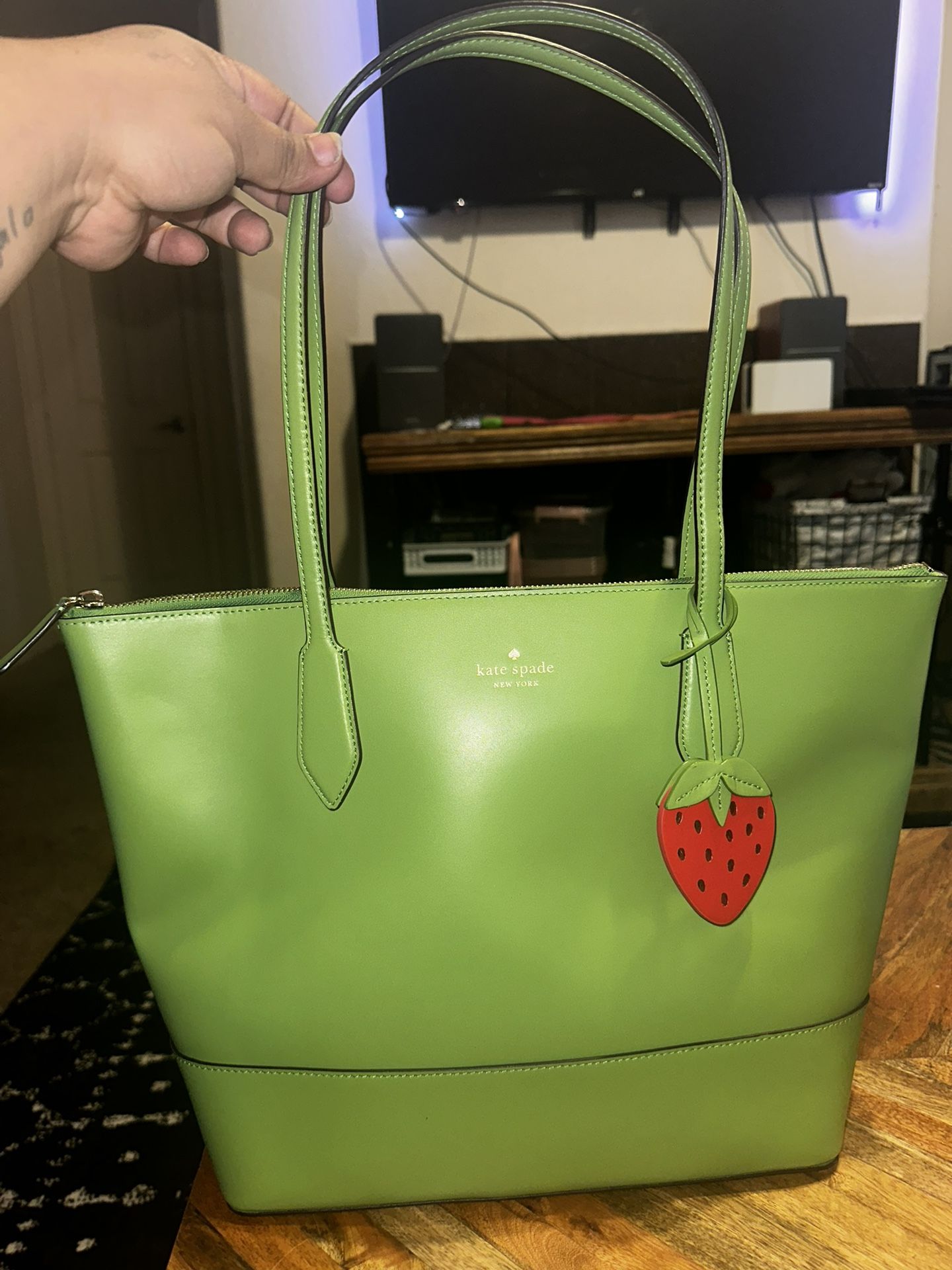 kate spade new york Braelynn Tote
