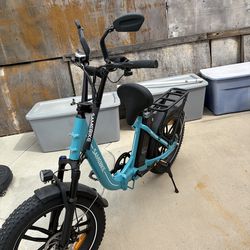 E-bike
