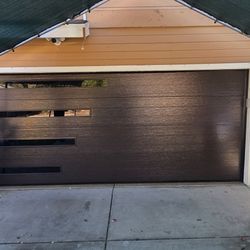 Garage Doors 