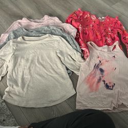Gap Bundle Girls