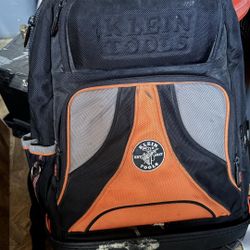 Klein Tool Backpack