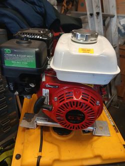 MAKINA DE PRECION HONDA SEMI NUEVO