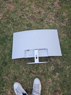 Dell Monitor