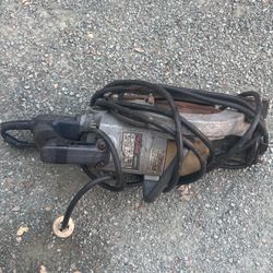 Skilsaw