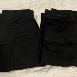 Maternity Leggings