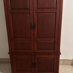 Tv hutch 