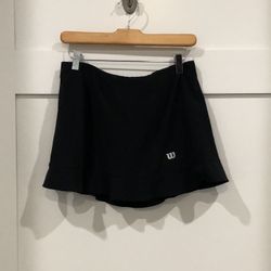 Wilson Athletic Skort