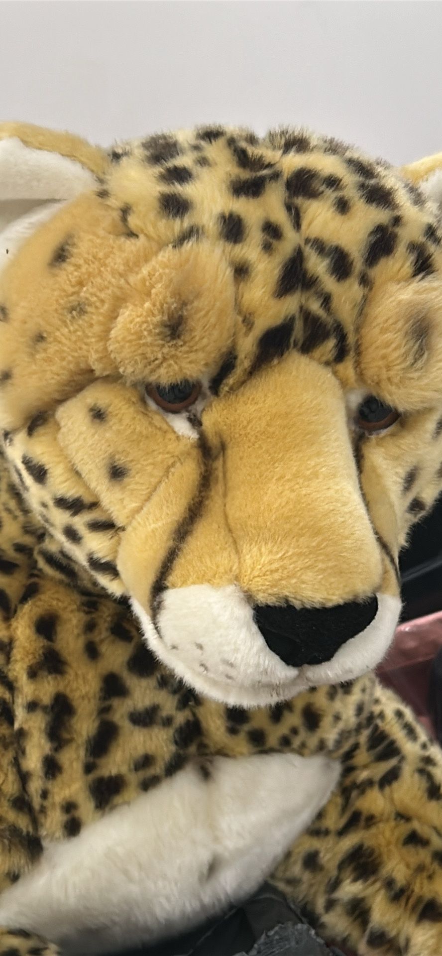 Mellisa And Doug Huge Cheetah 