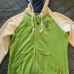 Sounders Sweatshirt 