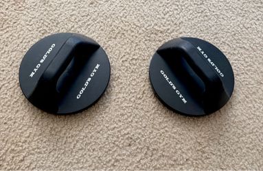 Work out equipment