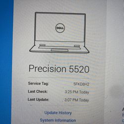 DellPc Like New