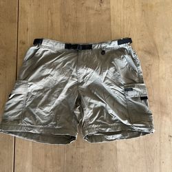 REI Hiking Shorts Women’s 14 Excellent Condition!!!