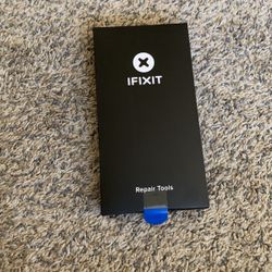 Phone and Laptops Repair Tools With Additional Screws 