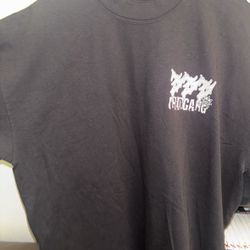 Halfevil x Chief Keef GloGang Tee XL