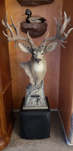 CROWNING GLORY by JOE SLOCKBOWER