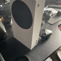Xbox One X 1tb