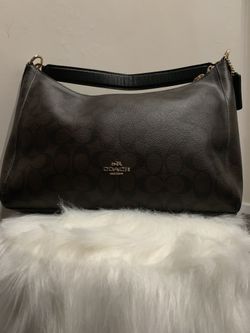 Coach Crossbody