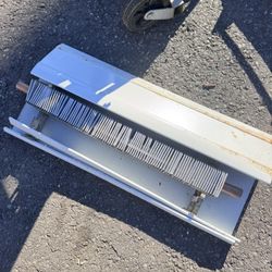 2 Foot Hydronic Heating Element