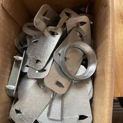 FREE.      Misc Electrical Parts